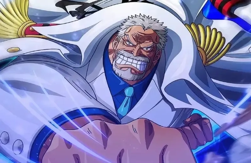Tin đồn về garp death khiến cộng đồng xôn xao