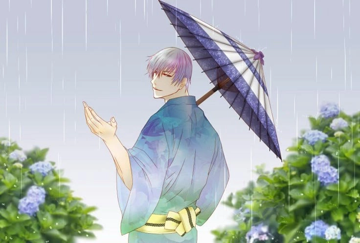 Cute Gin Ichimaru khoảnh khắc hiếm hoi khi thuyền trưởng bí ẩn tỏ ra đáng yêu