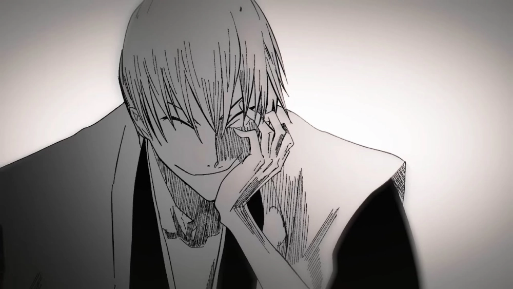Gin Ichimaru kẻ bí ẩn với nụ cười nguy hiểm đầy mưu mô
