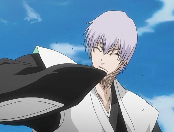 Gin Ichimaru funny moments khoảnh khắc hài hước hiếm hoi của nhân vật nguy hiểm này