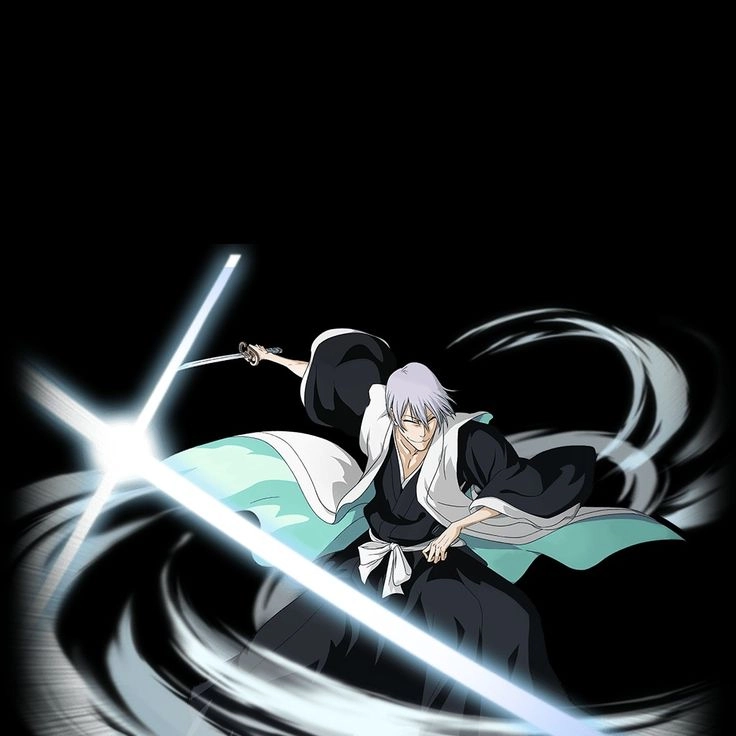 Gin Ichimaru good or bad anh hùng trong bóng tối hay kẻ phản diện thật sự
