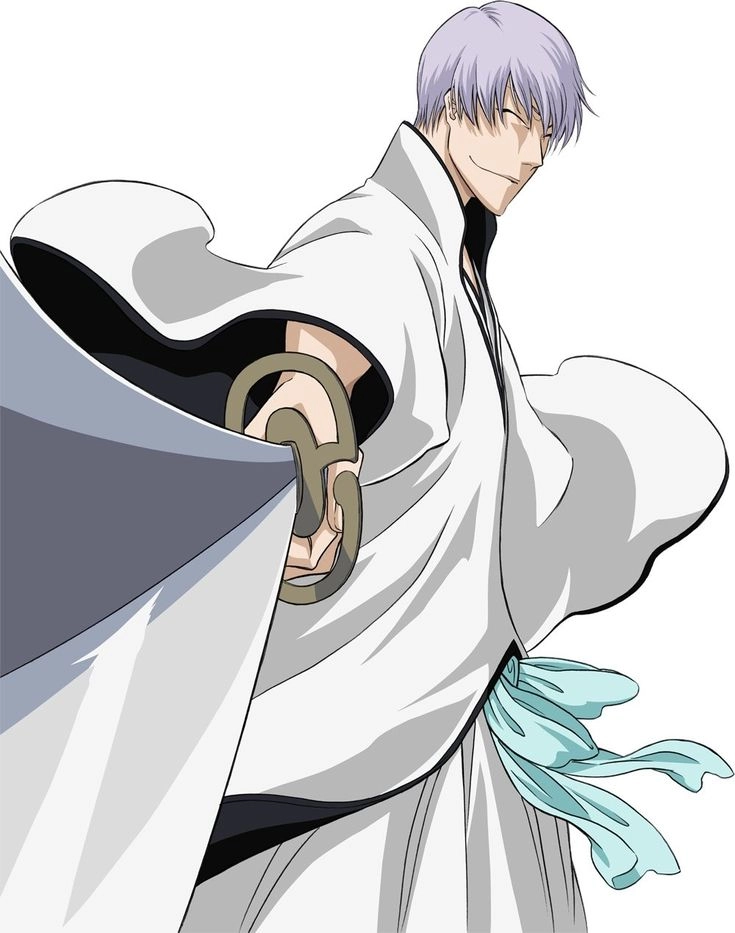 Gin Ichimaru last words câu nói cuối cùng để lại nhiều tiếc nuối và suy ngẫm