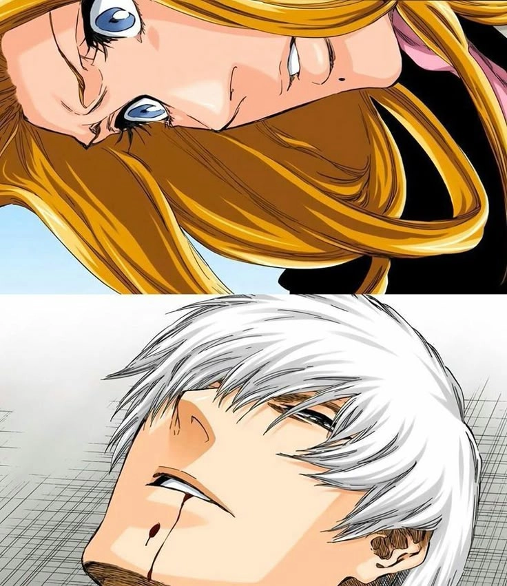 Ichimaru Gin x Matsumoto Rangiku mối tình đầy tiếc nuối giữa quá khứ và hiện tại