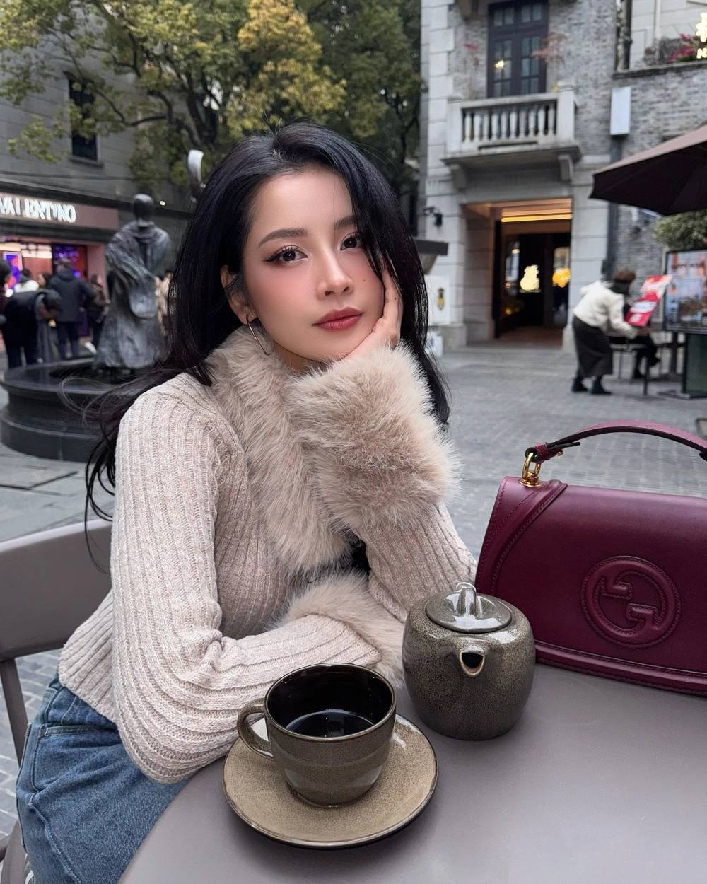Ảnh mạng gái k6 trẻ trung dễ thương mang vẻ đẹp ngây thơ