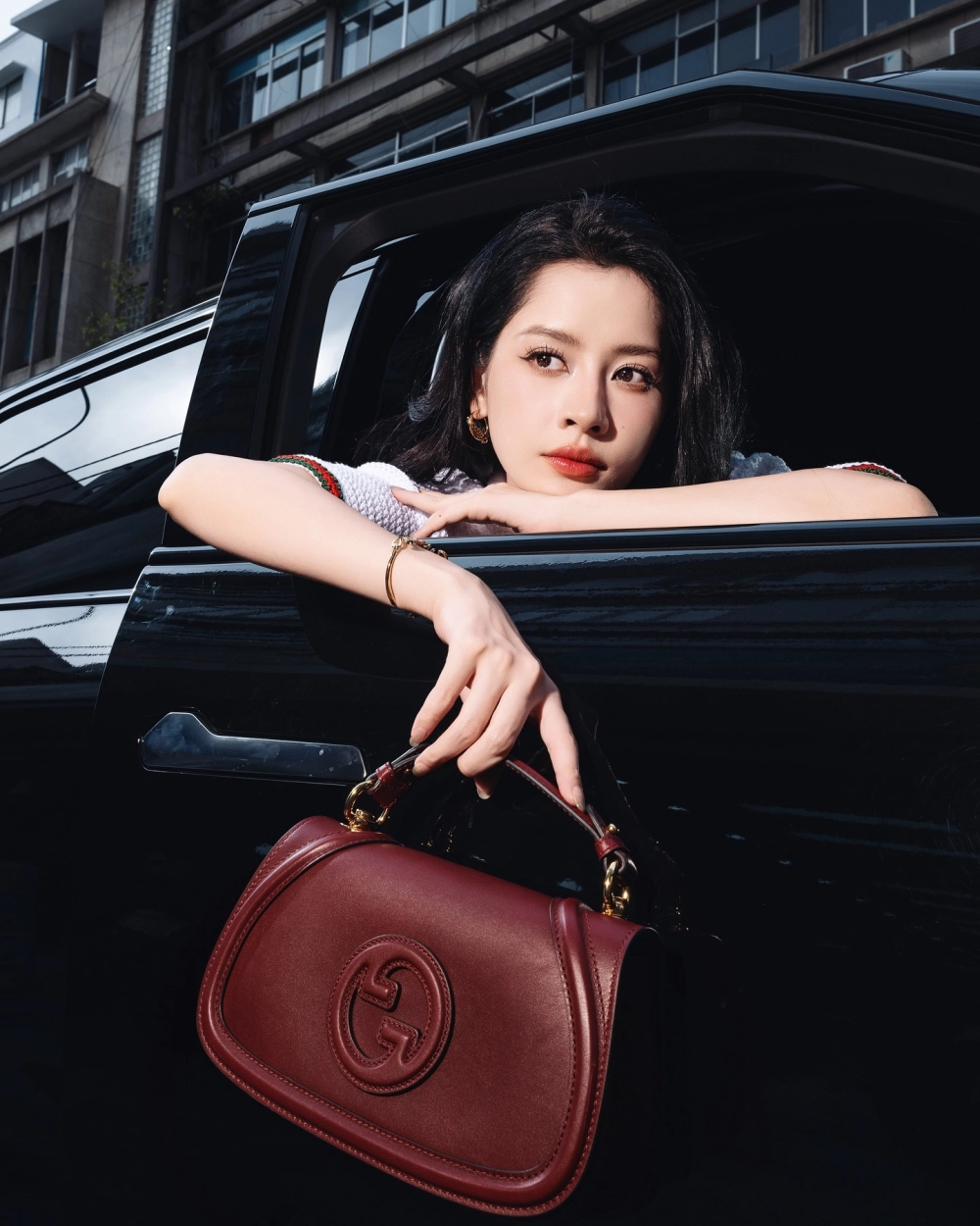 Ảnh nữ xinh cute nhẹ nhàng nữ tính thu hút mọi ánh nhìn ngay lập tức