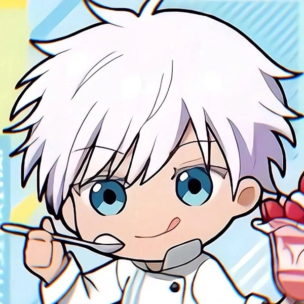 Thử ngay gojo chibi drawing chất lừ