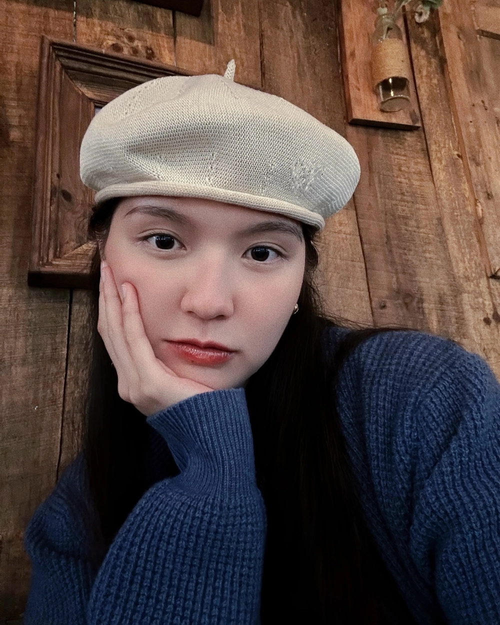 Tiểu sử về hải tú