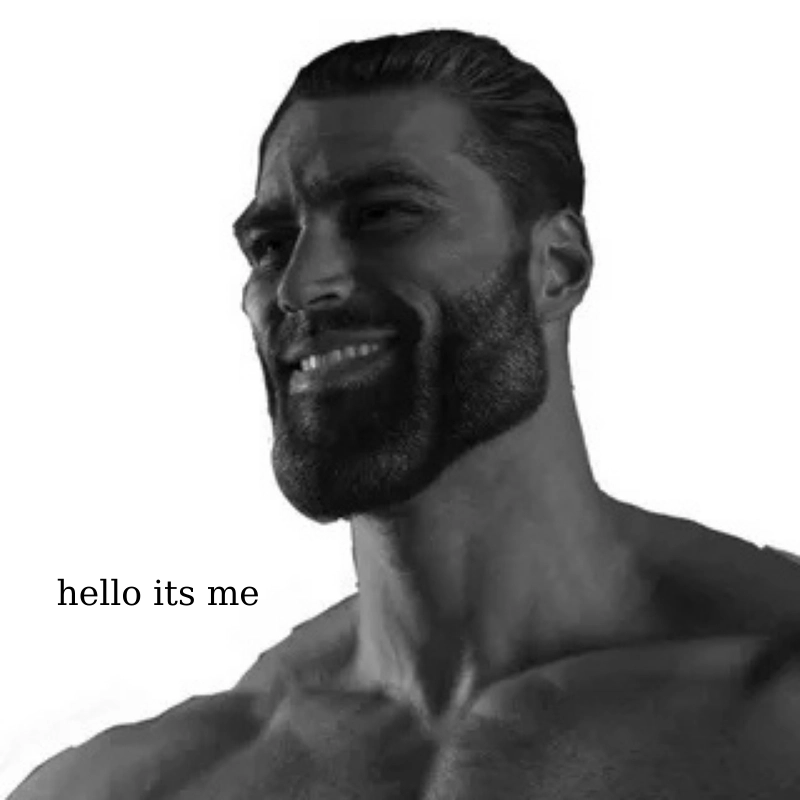 Ai cũng biết đến Hello its me meme Kinh điển mọi thời đại