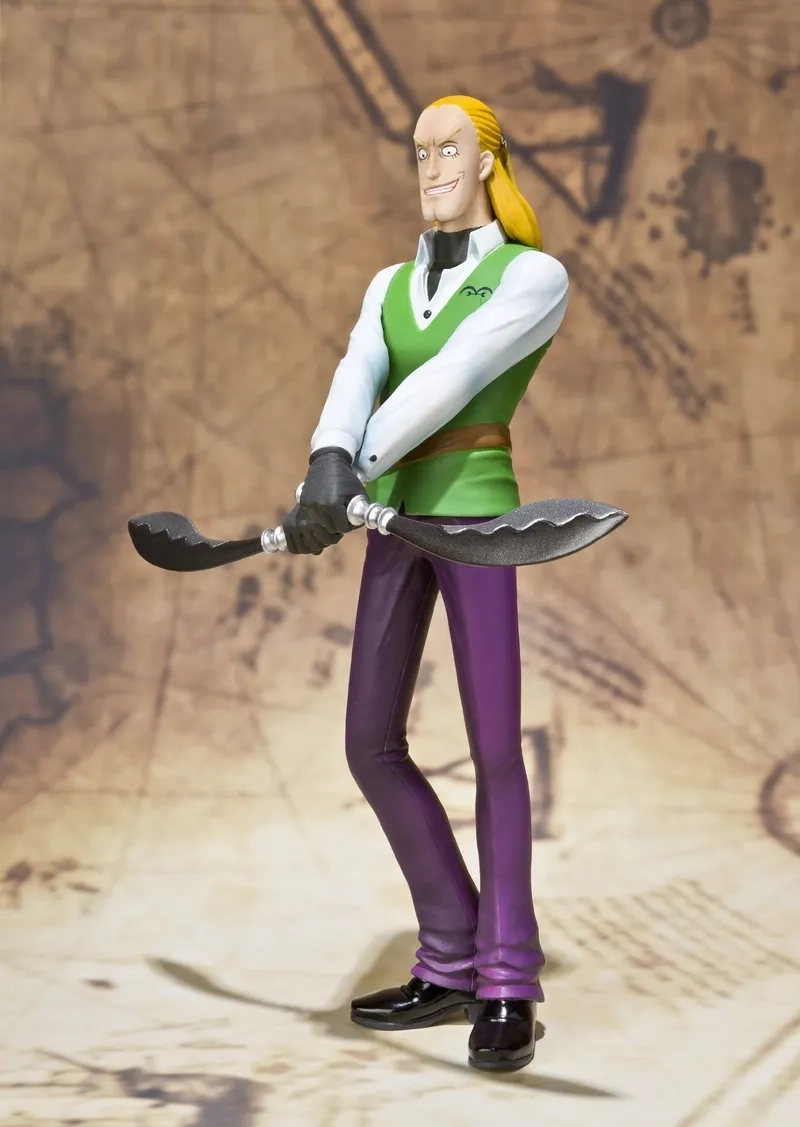Hành trình của one piece coby and helmeppo đáng nhớ