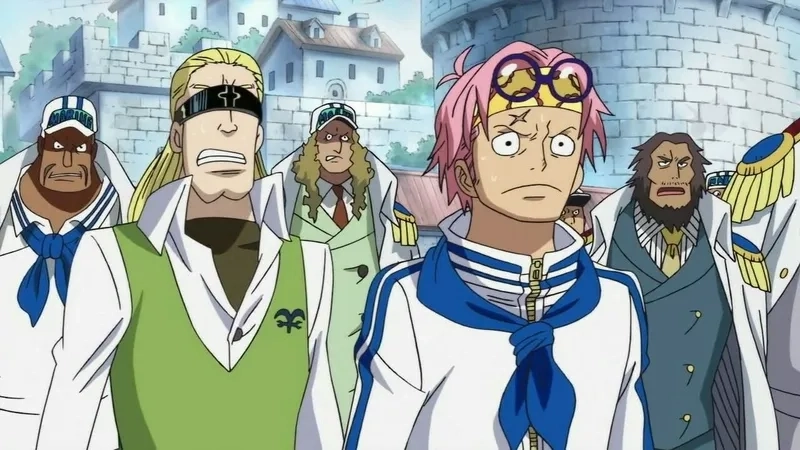 Visual nâng cấp sau helmeppo timeskip đỉnh cao