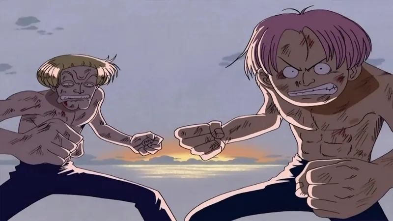Visual thực tế của live action helmeppo gây bão