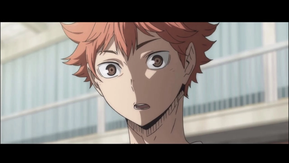 Hinata Shoyo Uniforme bộ đồng phục Karasuno gắn liền với ước mơ của cậu