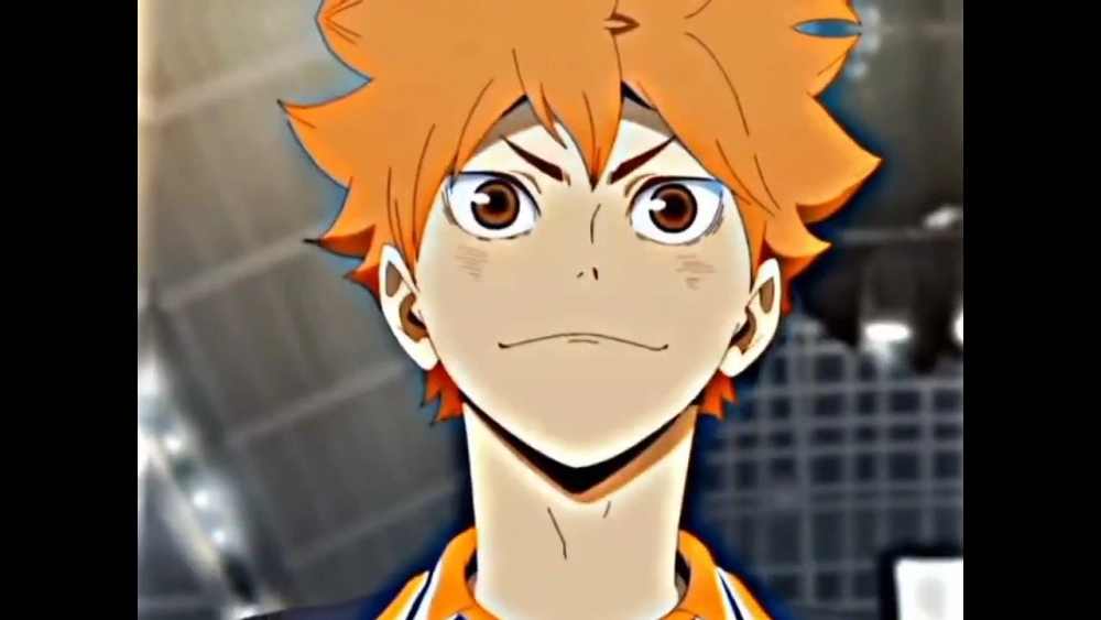 Shoyo Haikyuu cậu bé bùng nổ giữa dàn tuyển thủ xuất sắc