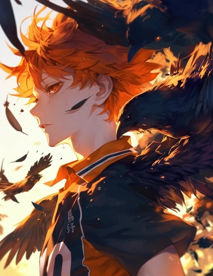 Hinata Ngầu khi bứt phá mọi giới hạn trên sân đấu