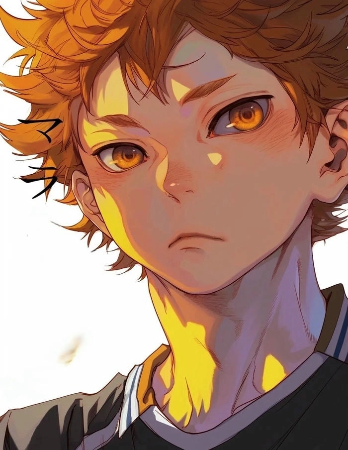 Hinata Shoyo Kanji tên của cậu được viết bằng chữ Hán thế nào