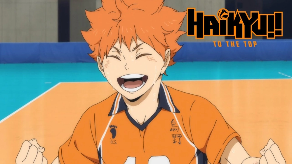 Shoyo Hinata Icons những hình ảnh đẹp dành cho fan hâm mộ