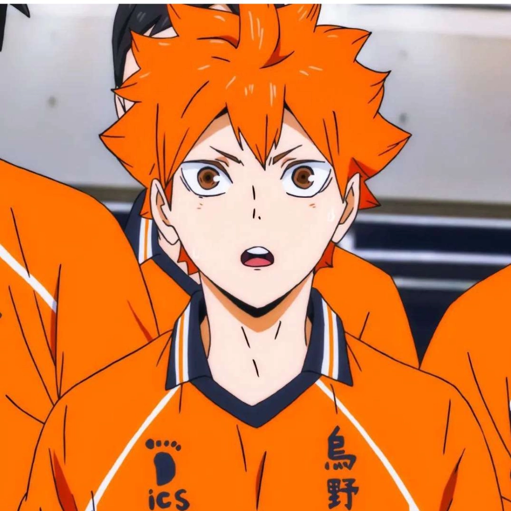 The Spike Hinata cú đập bóng mang dấu ấn của quạ nhỏ