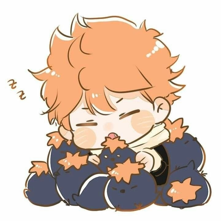Hinata Chibi khi quạ nhỏ trở thành phiên bản nhí siêu đáng yêu
