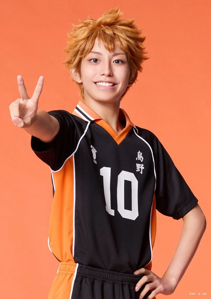 Cosplay Hinata màn hóa thân đầy cuốn hút của fan hâm mộ