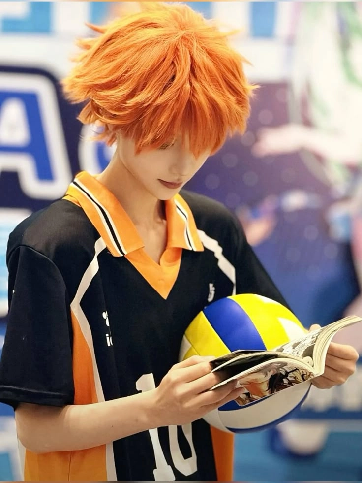 Cosplay Hinata Hyuga vẻ đẹp dịu dàng nhưng đầy nội lực