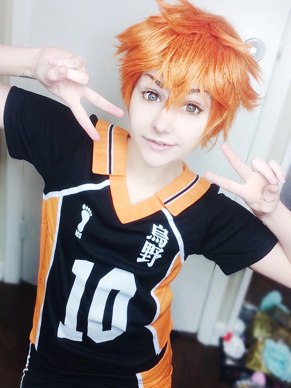 Cosplay Hinata Boruto hình ảnh trưởng thành và đằm thắm hơn