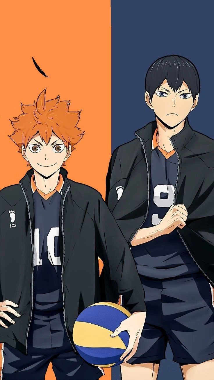 Kageyama x Hinata Fanfic những câu chuyện đầy sáng tạo từ người hâm mộ
