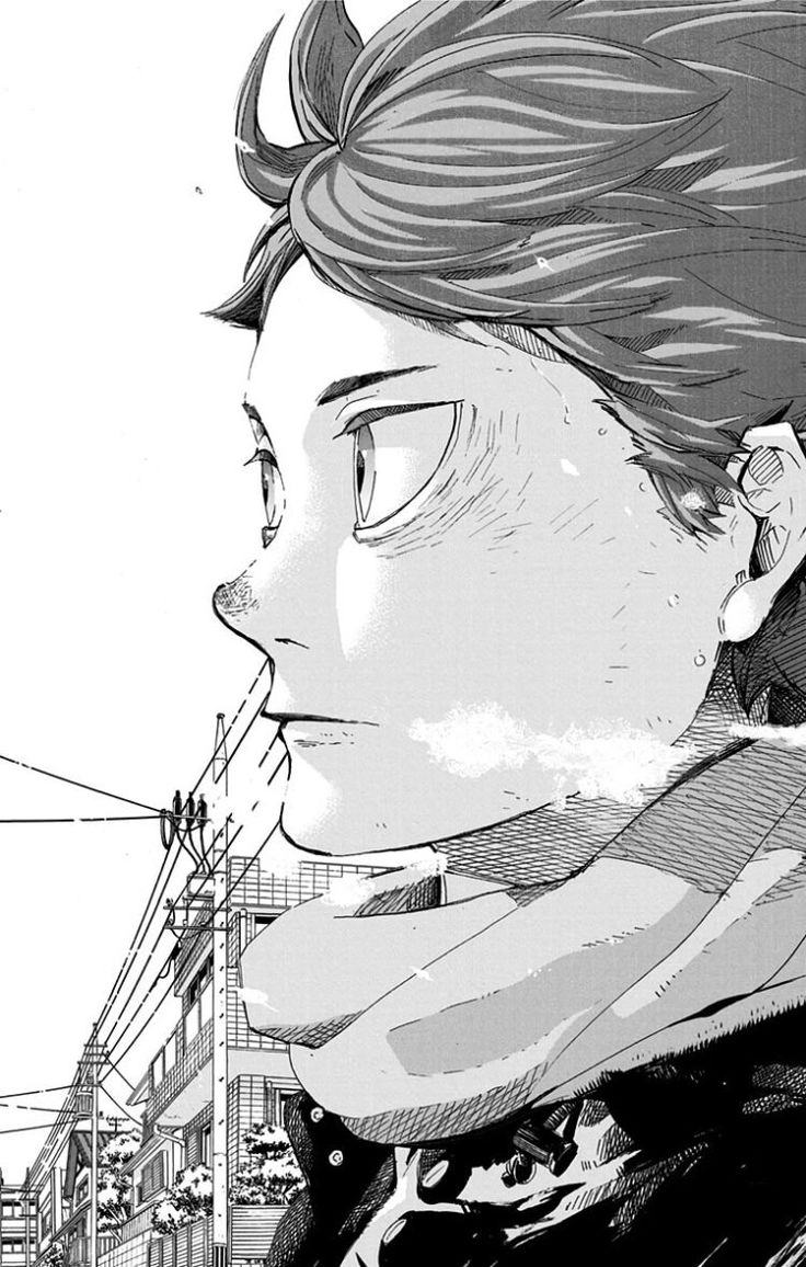 Hinata Manga hành trình từ Karasuno đến giấc mơ bóng chuyền thế giới