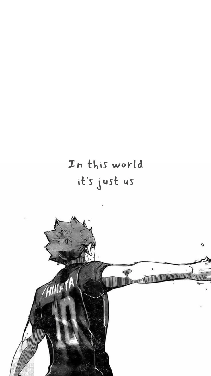 Hinata Shouyou Manga Icons bộ sưu tập biểu tượng của chủ công Karasuno