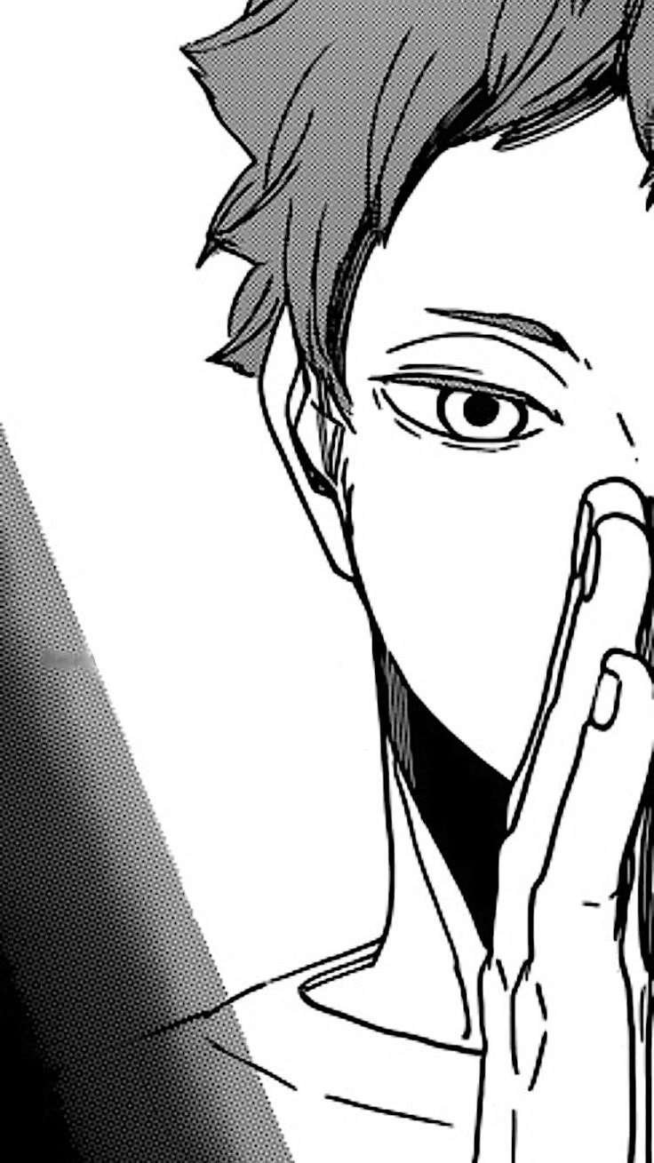 Shoyo Manga khi tinh thần bóng chuyền tỏa sáng trên từng trang giấy