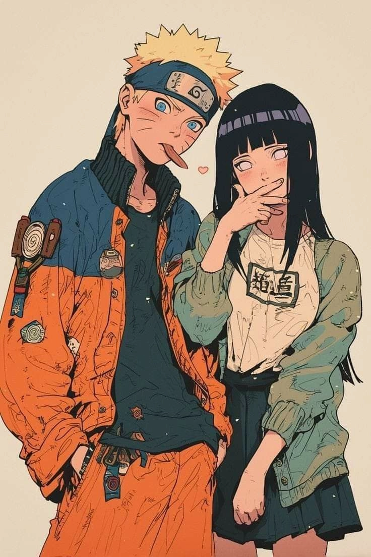 Sakura x Naruto mối quan hệ giữa tình bạn và những ước mơ