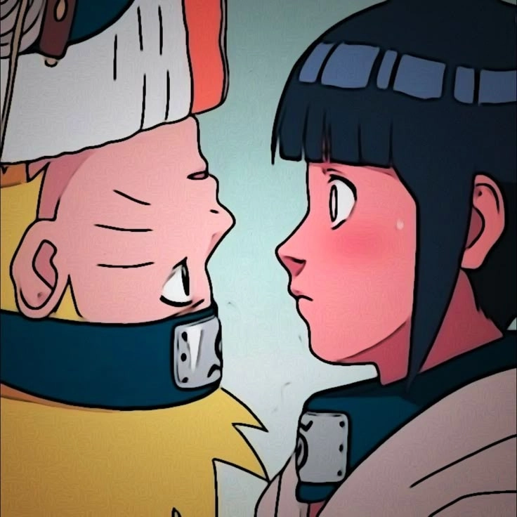 Manga Naruto x Sakura câu chuyện nếu số phận rẽ sang hướng khác