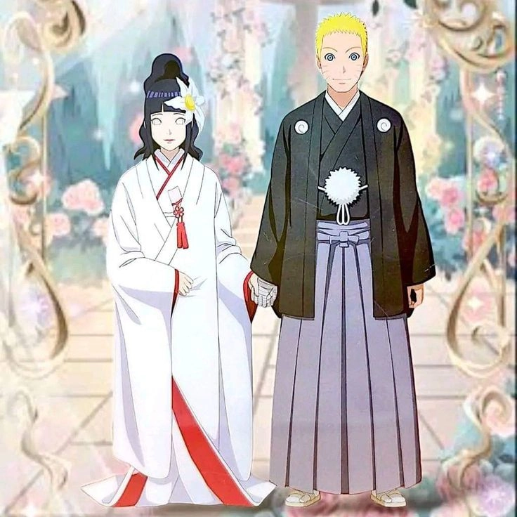 Đám Cưới Của Naruto Và Hinata sự kiện quan trọng trong thế giới nhẫn giả