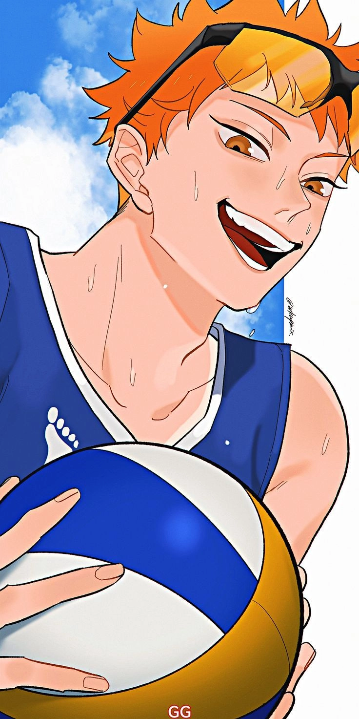 Hinata Shoyo Timeskip hành trình vươn ra thế giới của chàng khổng lồ tí hon