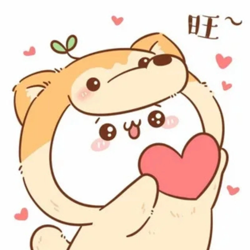 Thả tim hình thả tim cute này để thể hiện tình cảm của bạn hình thả tim cute