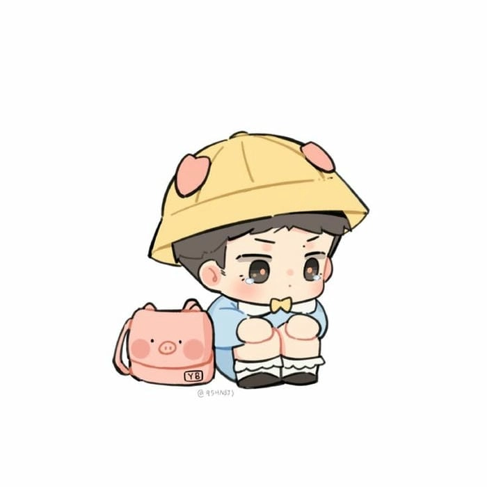 Gợi ý chibi dễ vẽ cho bạn với vẽ hình chibi cute đơn giản