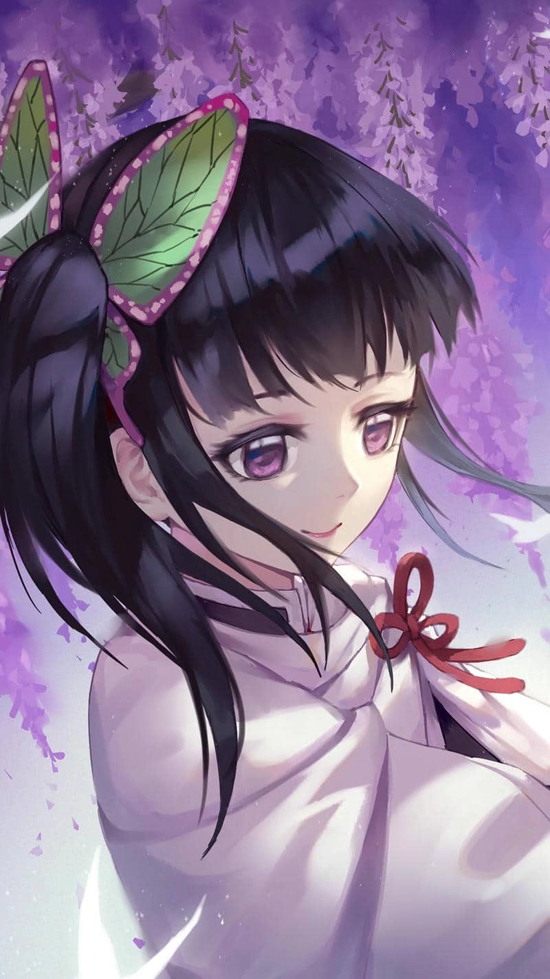 Kanao Tsuyuri seiyuu giọng lồng tiếng tạo nên sức hút nhân vật