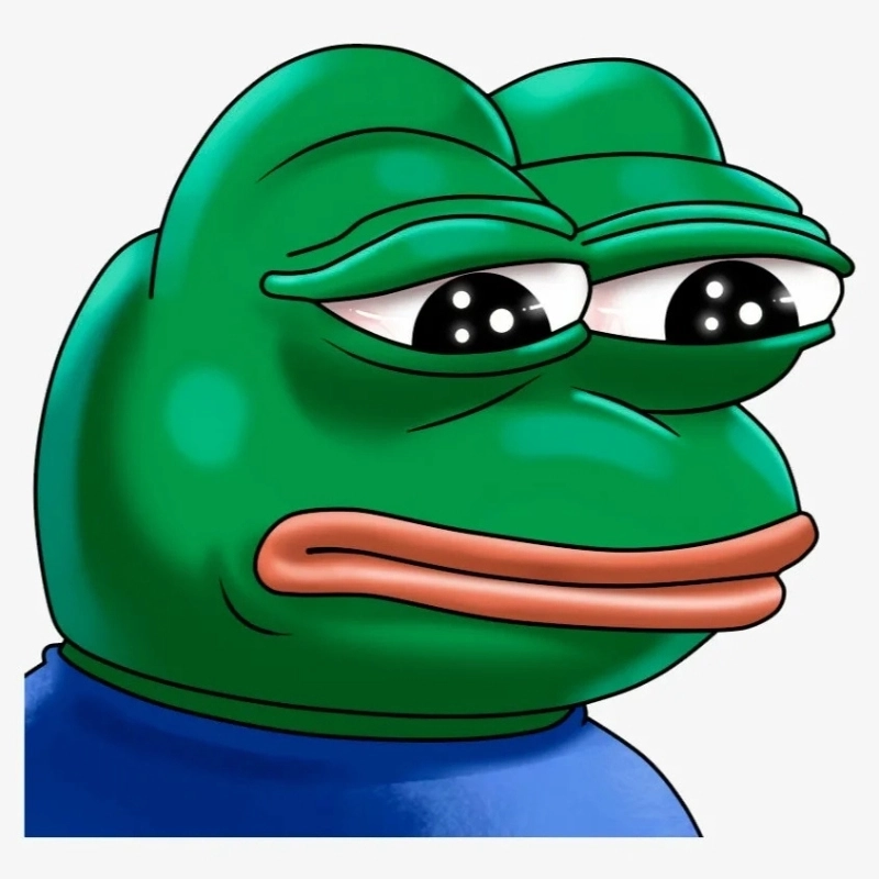 Khám phá bộ sưu tập ếch xanh meme siêu chất