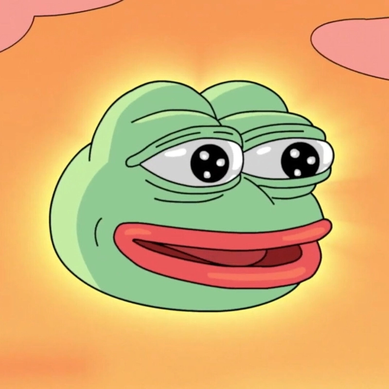 Ai cần troll đã có ếch xanh meme troll siêu hài