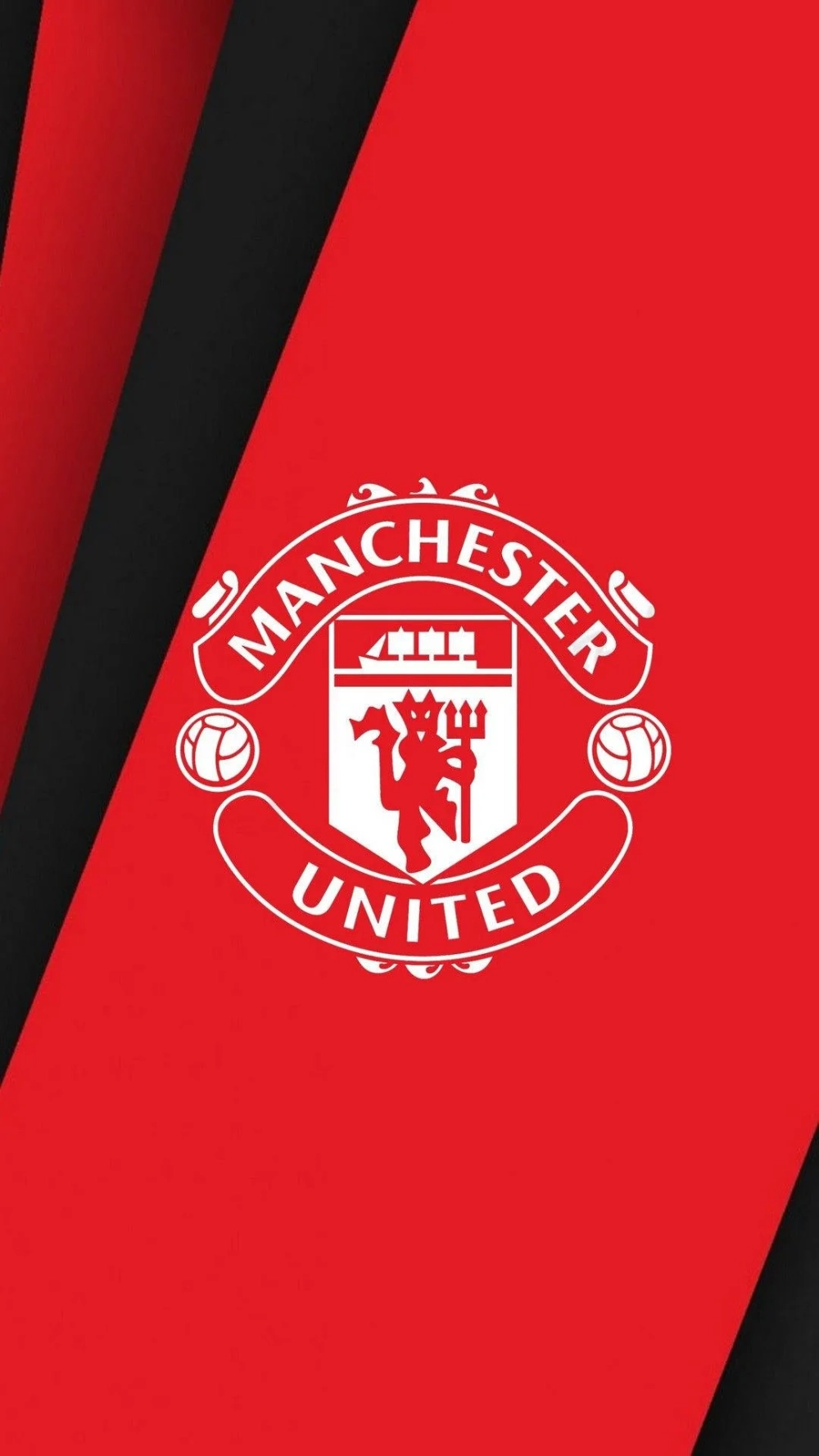 Cổ vũ đội bóng với hình nền manchester united 4k cực chất
