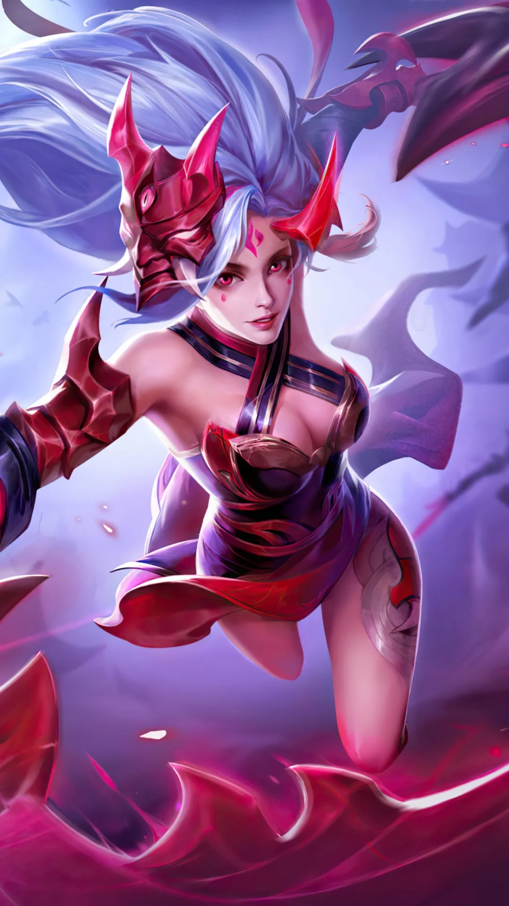 Game thủ nhất định phải có hình nền liên quân 4k cực chất