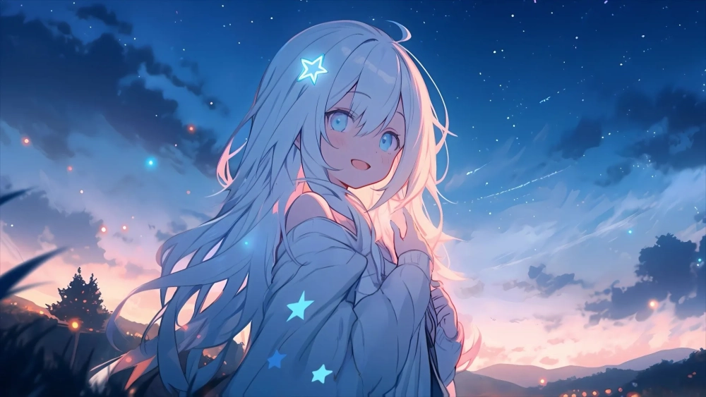 Bộ sưu tập hình nền máy tính anime 4k đẹp không thể bỏ lỡ