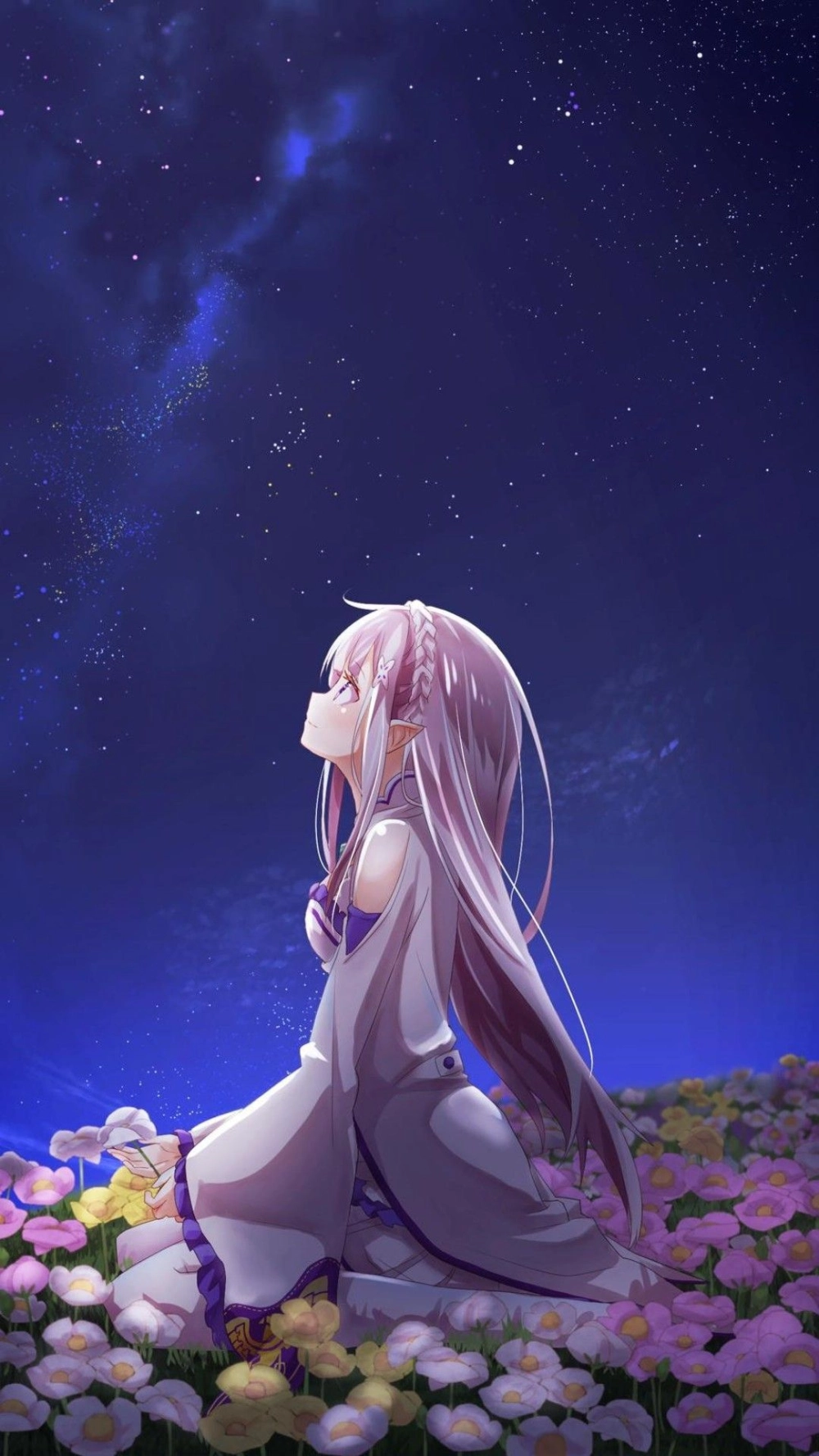 Tải về ngay hình nền 4k anime chất lượng cao