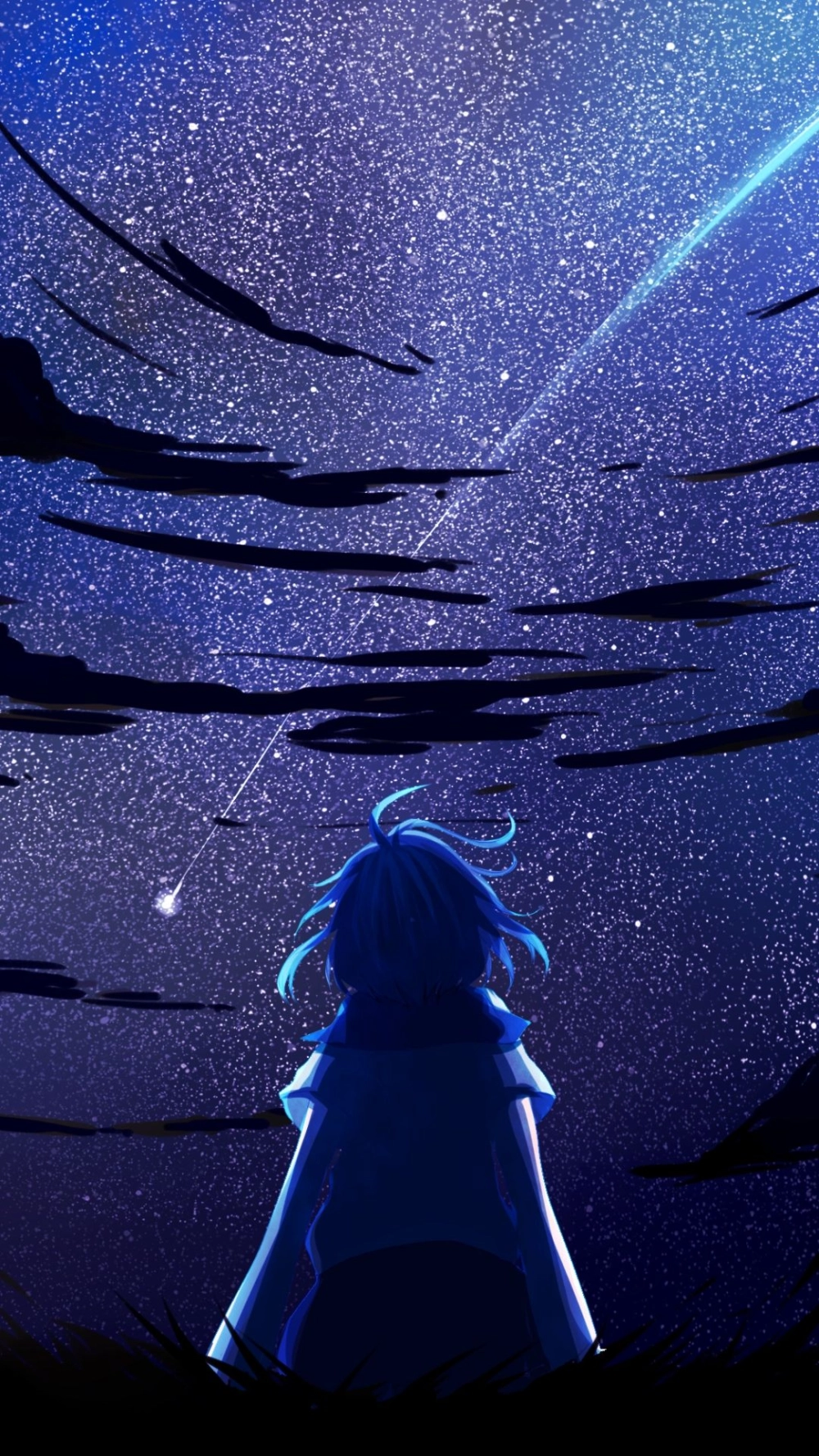 Đổi mới giao diện với hình nền đẹp 4k anime siêu nét