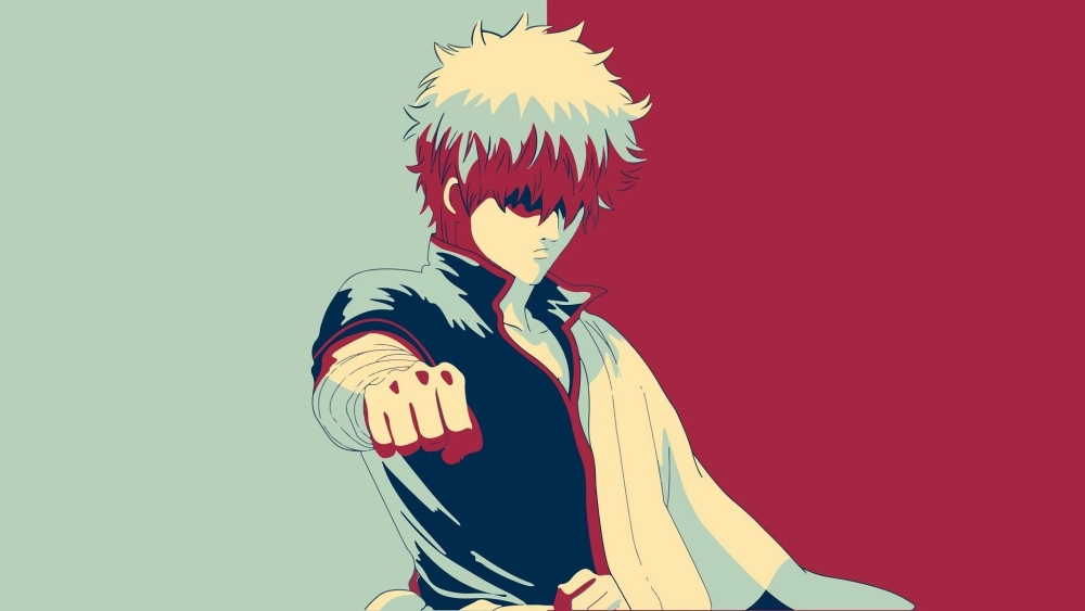 Cập nhật ngay hình nền anime nam ngầu cực chất