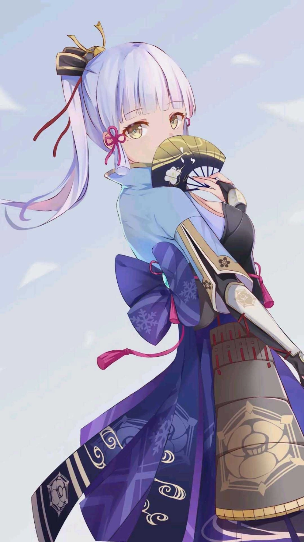 Tải ngay hình nền đẹp anime miễn phí full HD