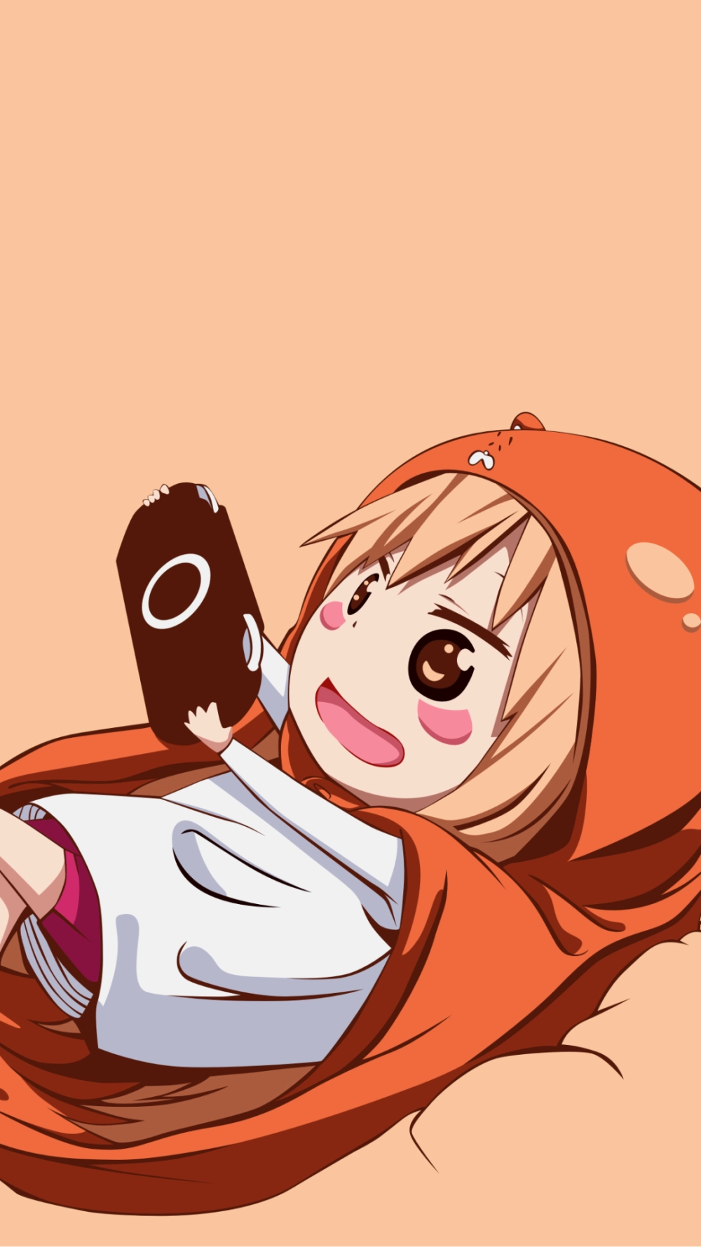 Bộ sưu tập hình nền anime chibi dễ thương cực đáng yêu