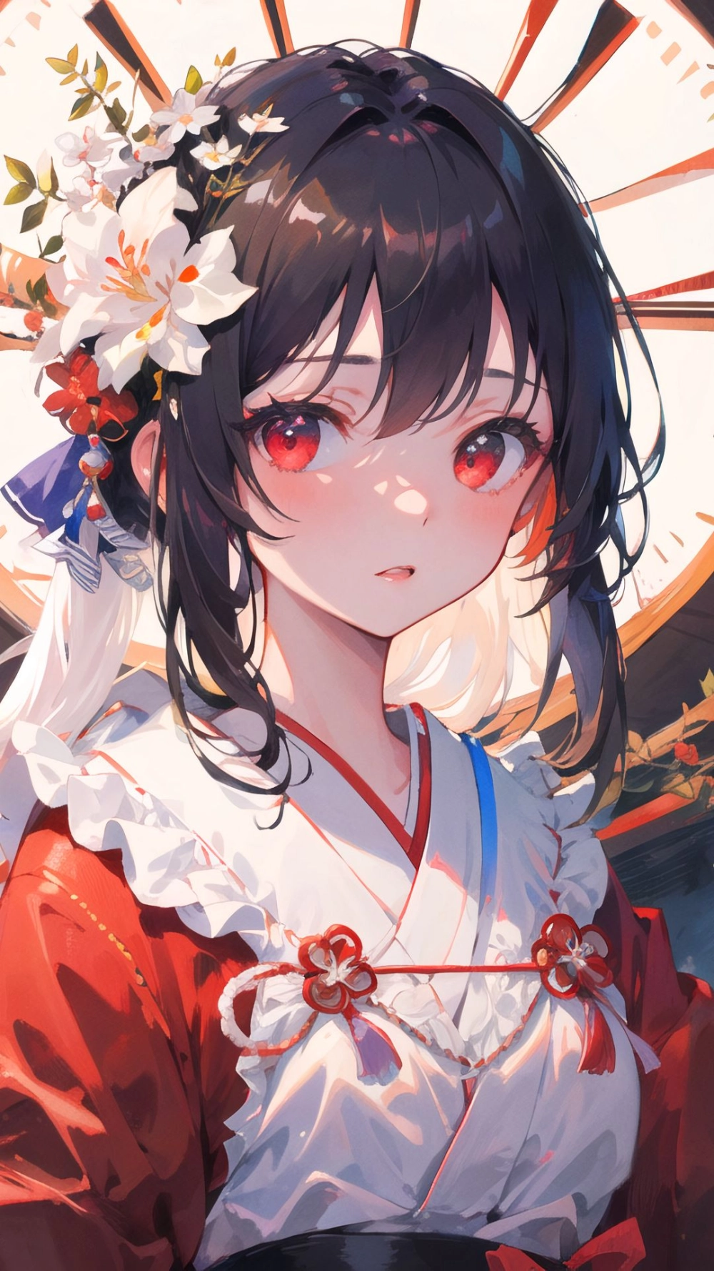 Cập nhật ngay hình nền đẹp anime nữ miễn phí