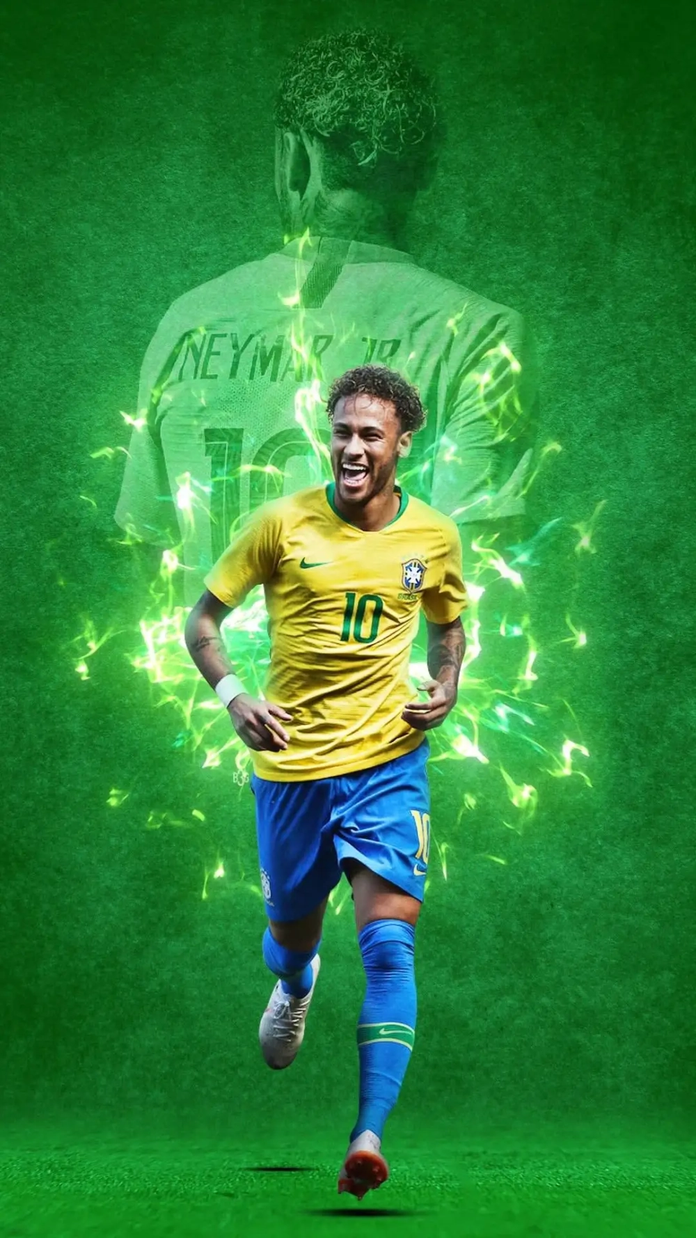 Neymar chưa bao giờ hết hot với hình nền bóng đá neymar cực nét