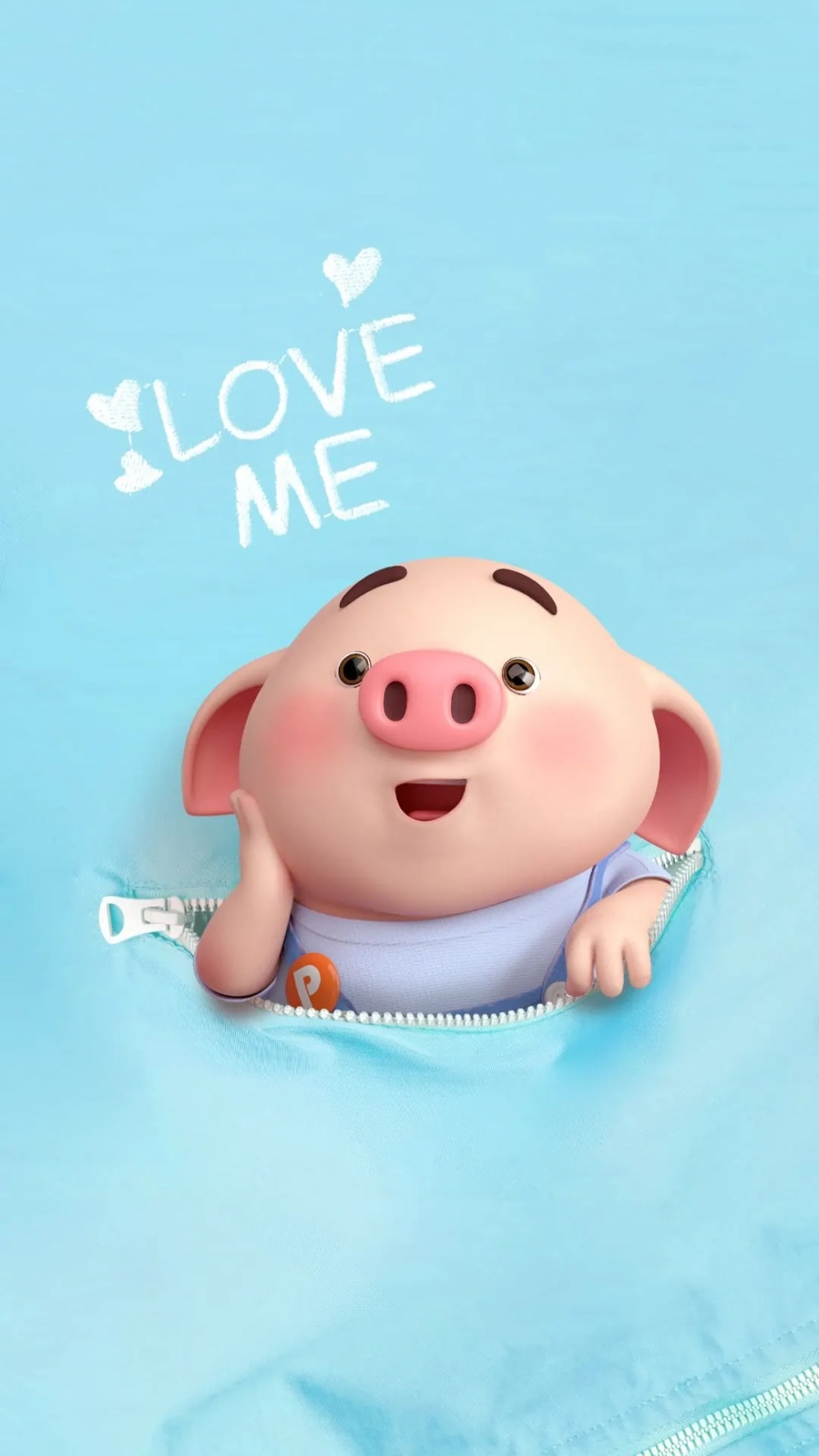 Bộ sưu tập hình con lợn cute dành riêng cho bạn