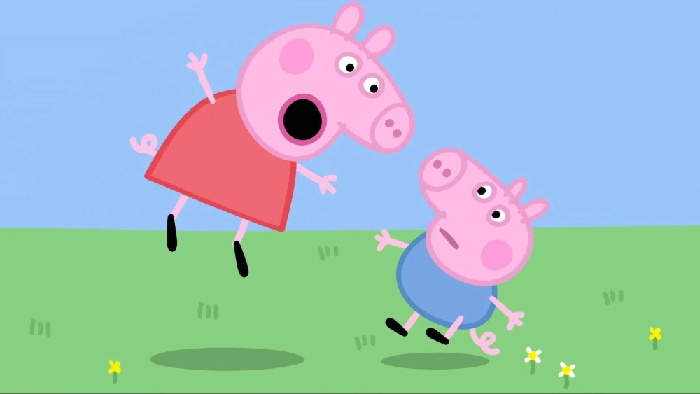 Ngắm nhìn hình ảnh con heo cute mỗi ngày với bộ sưu tập mới nhất